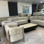 Oyin’s Sofa Set