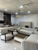 Femi Sofa