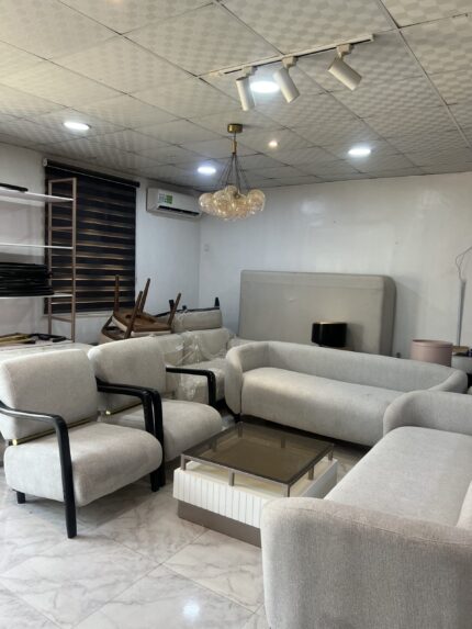 Femi Sofa