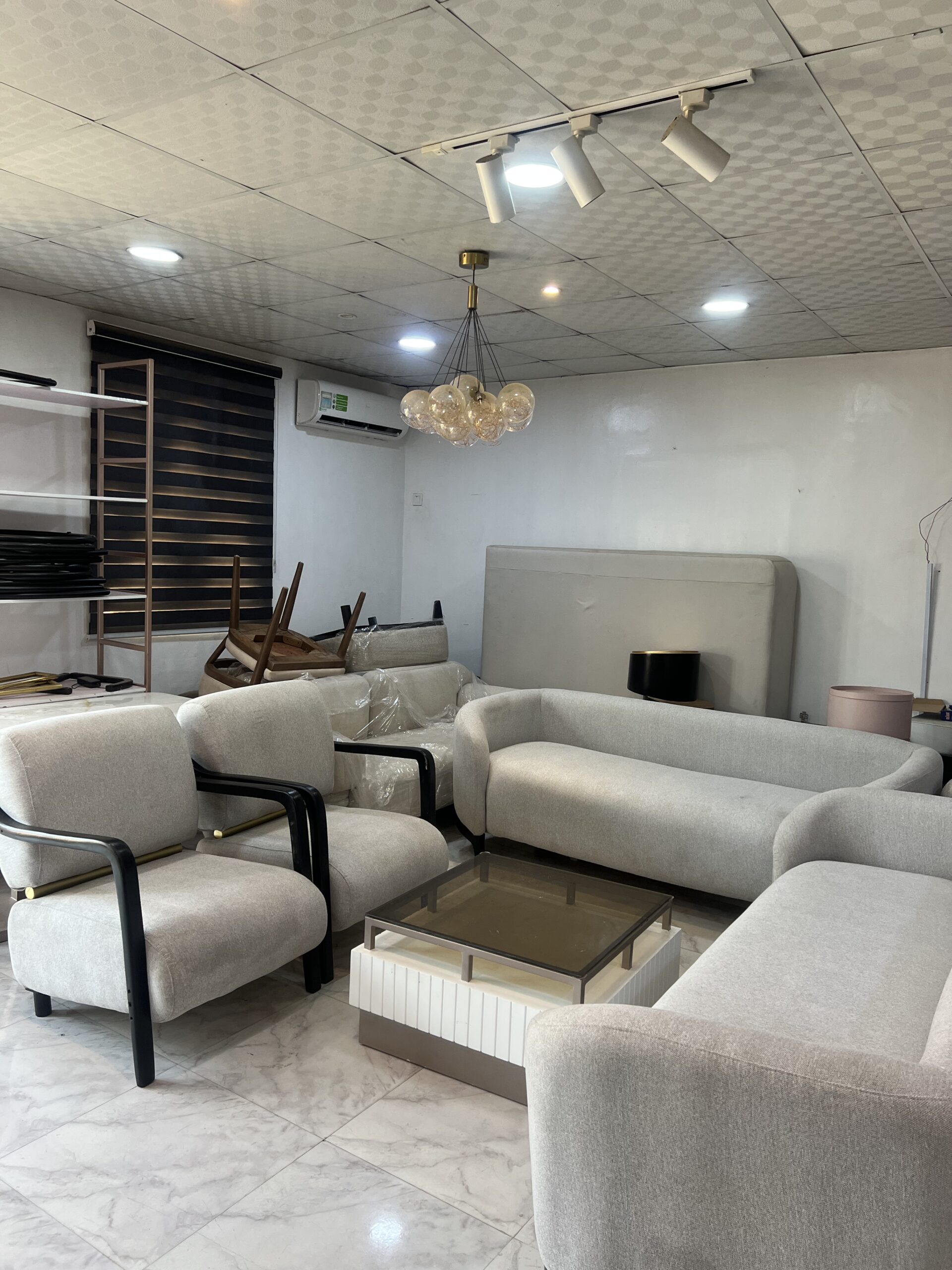 Femi Sofa Femi Sofa