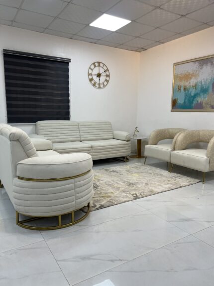 Fabian sofa