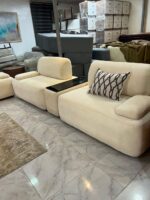KOD Sofa Set