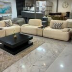 KOD Sofa Set