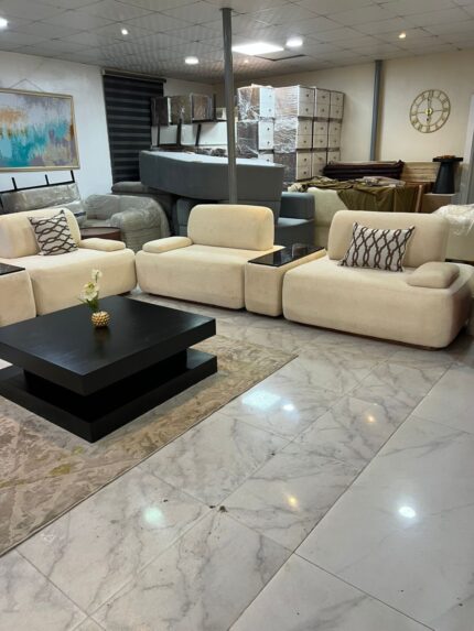 KOD Sofa Set