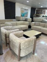 Oyin’s Sofa Set - Image 3