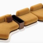 Amirah Sectional Sofa